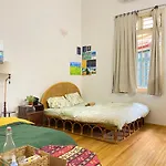 Chu Nhat Cafe & Homestay - So 1 Ngach 38 Ngo 5 Tu Hoa, Tay Ho - Co So 2