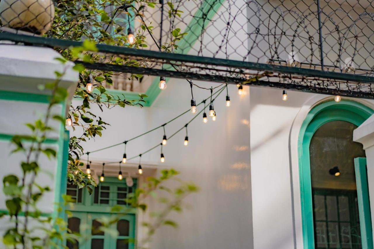 Chu Nhat Cafe & Homestay - So 1 Ngach 38 Ngo 5 Tu Hoa, Tay Ho - Co So 2 Bed & Breakfast Hanoi